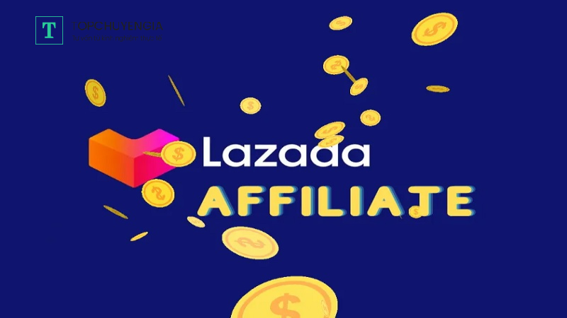 Cách làm tiếp thị liên kết Lazada đảm bảo thu nhập lâu dài